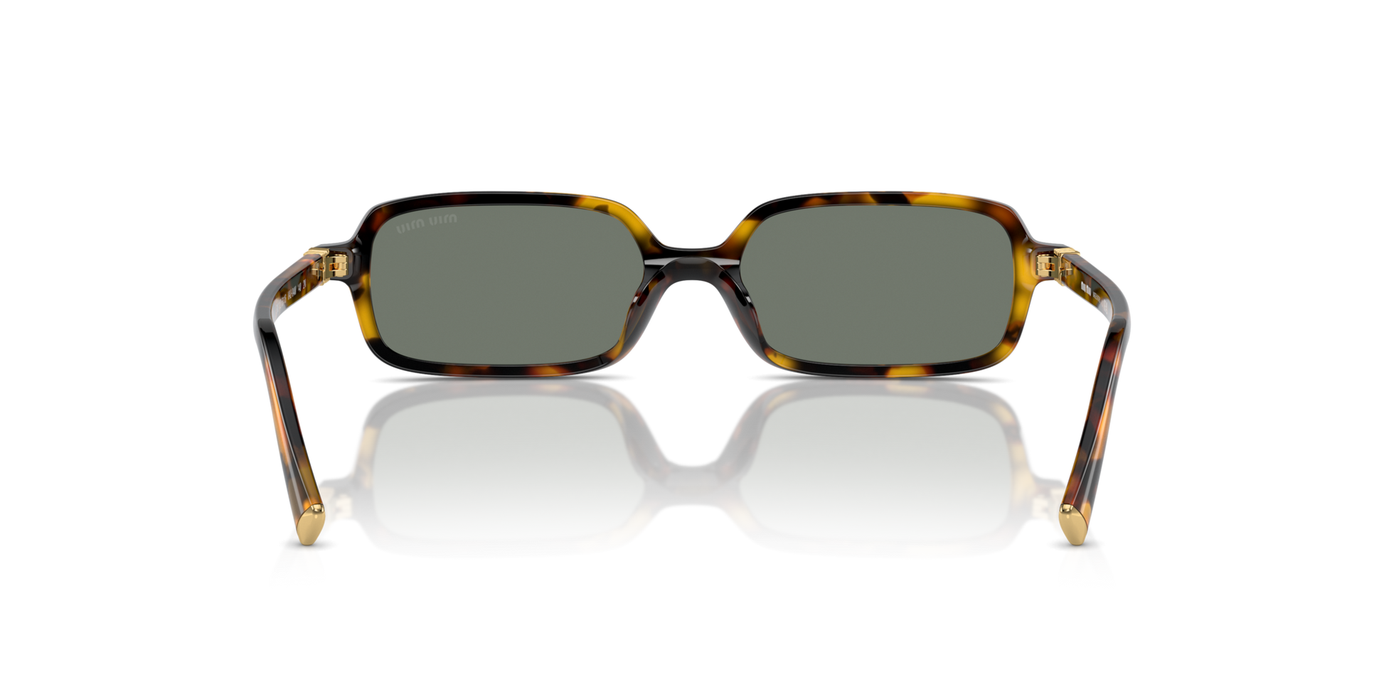 Miu Miu MU 11ZS VAU04M 51