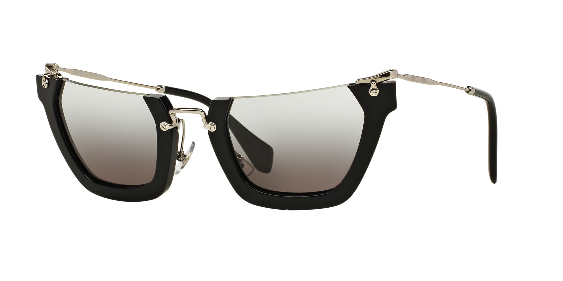 Miu Miu MU 12QS 1AB4N2 50