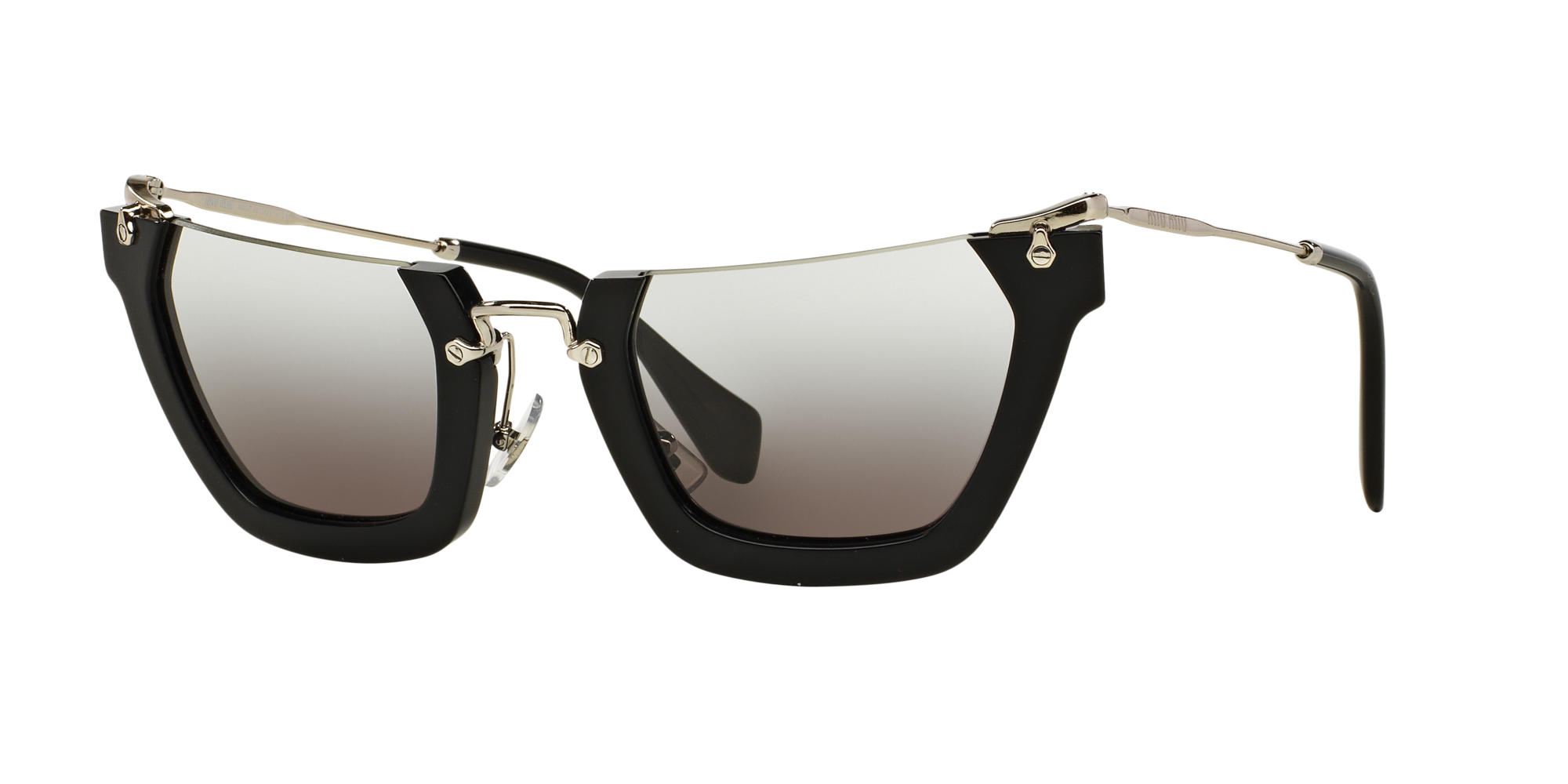 Miu Miu MU 12QS 1AB4N2 50