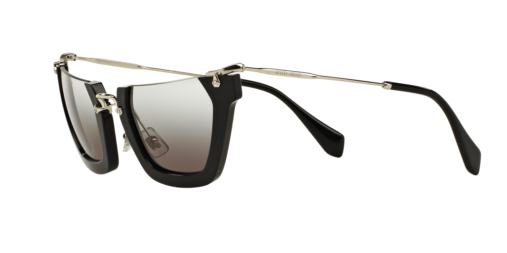 Miu Miu MU 12QS 1AB4N2 50