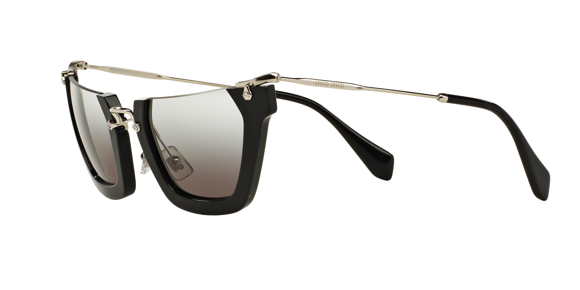 Miu Miu MU 12QS 1AB4N2 50