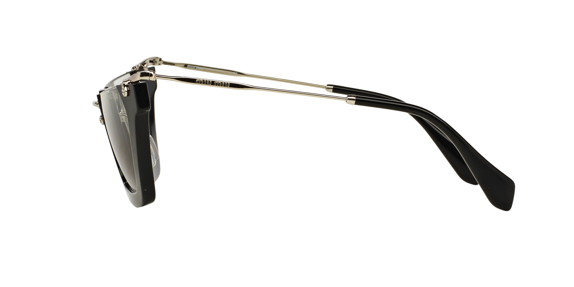 Miu Miu MU 12QS 1AB4N2 50