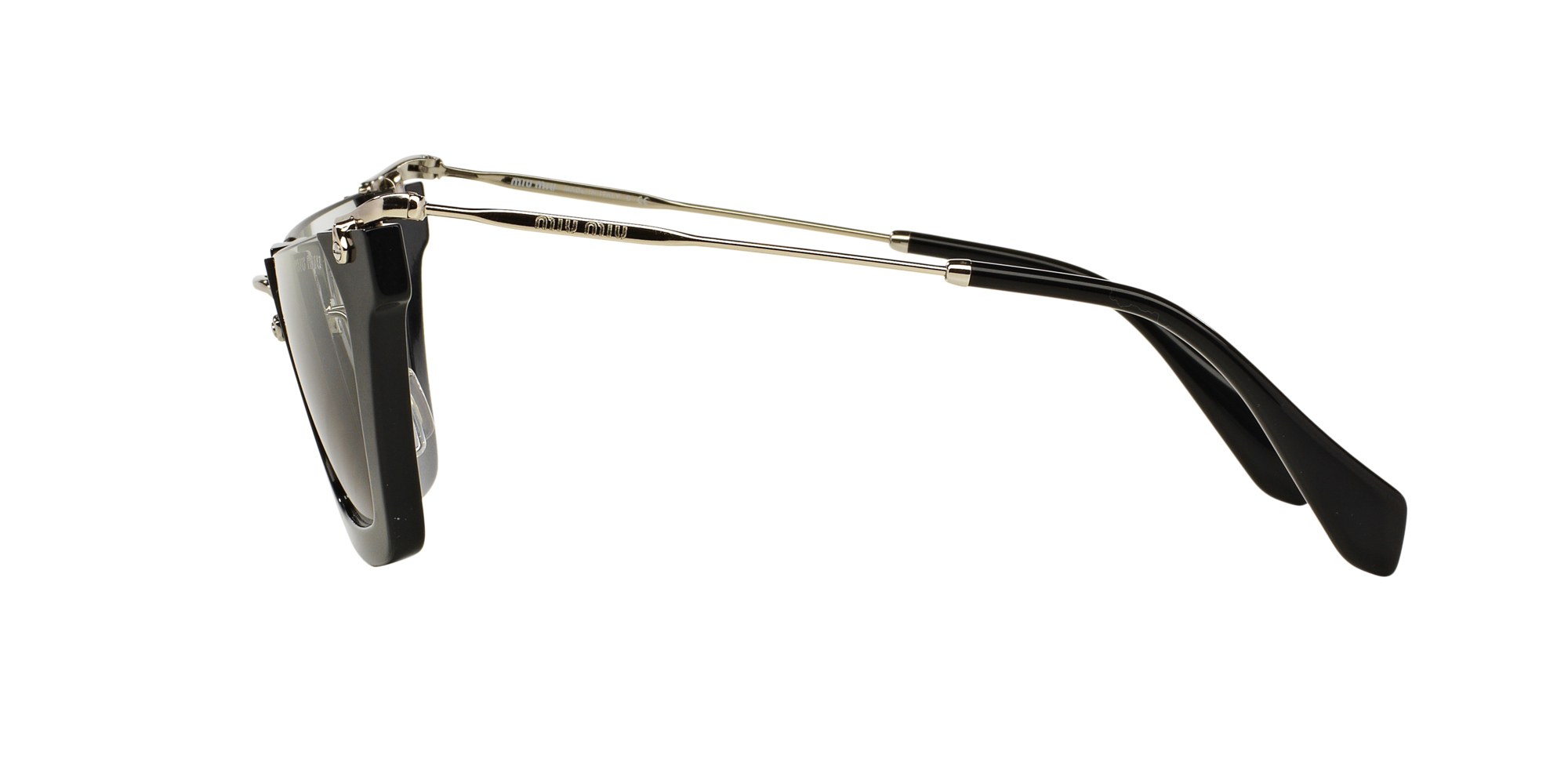 Miu Miu MU 12QS 1AB4N2 50