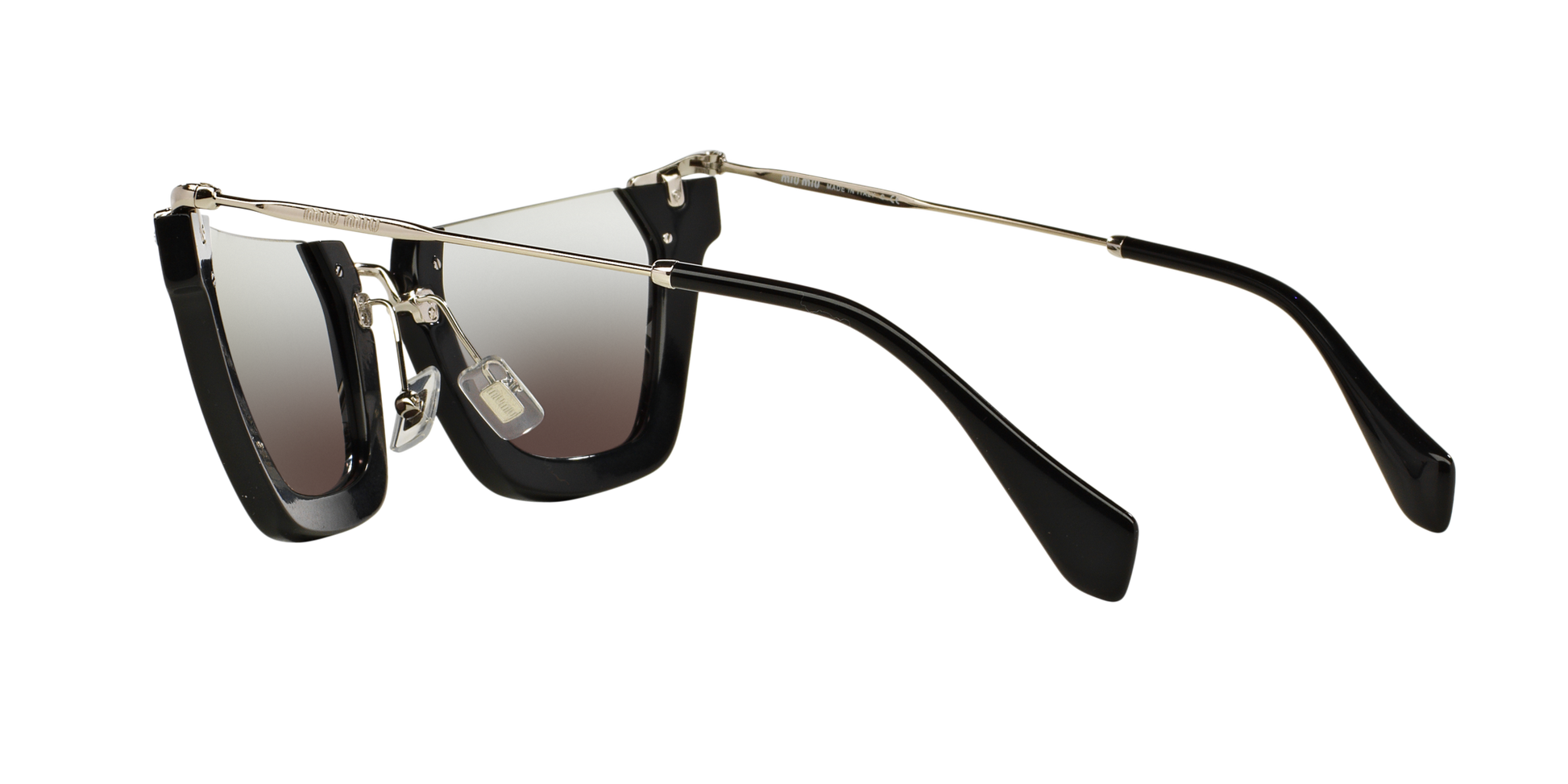 Miu Miu MU 12QS 1AB4N2 50