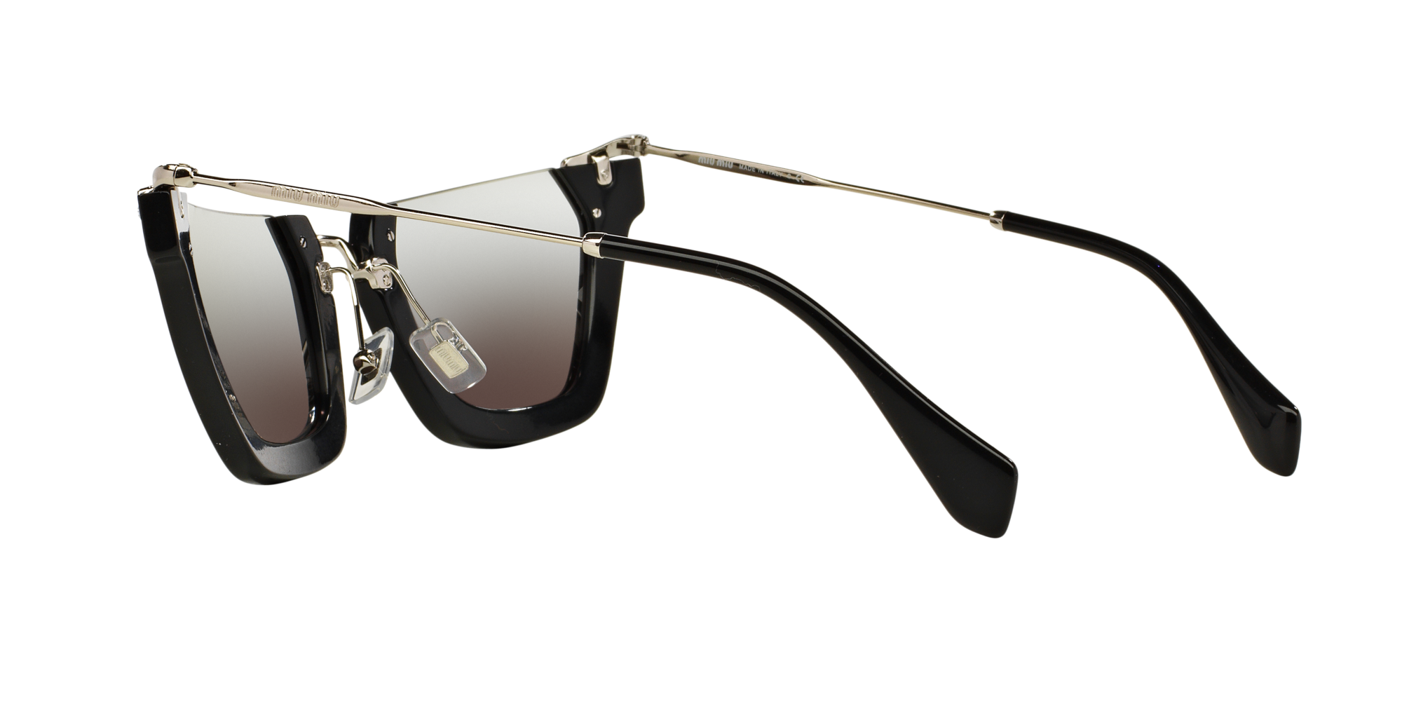 Miu Miu MU 12QS 1AB4N2 50