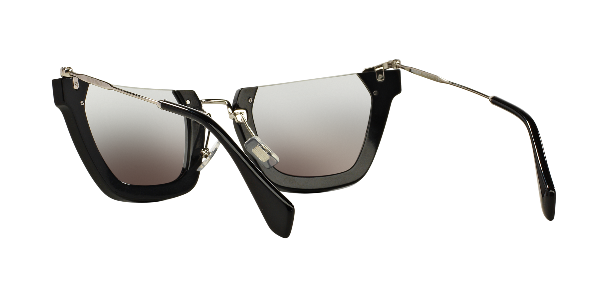 Miu Miu MU 12QS 1AB4N2 50