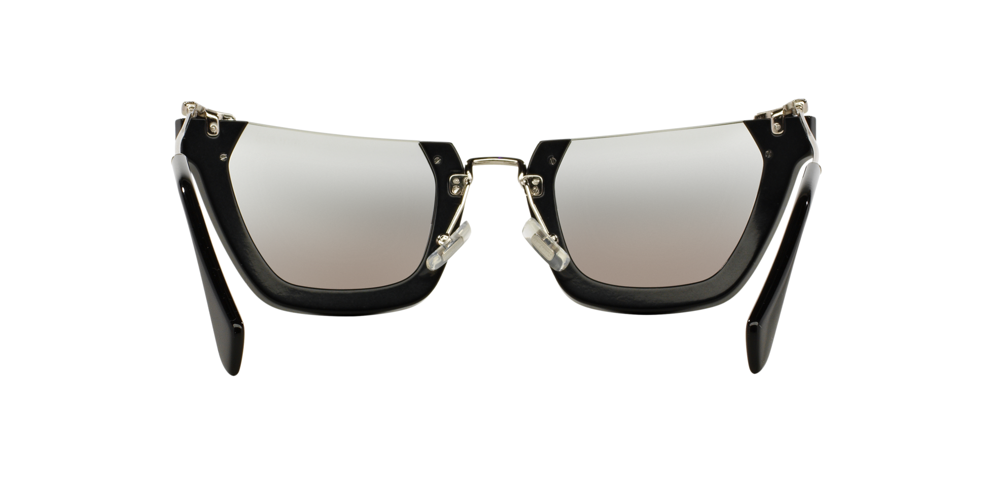 Miu Miu MU 12QS 1AB4N2 50