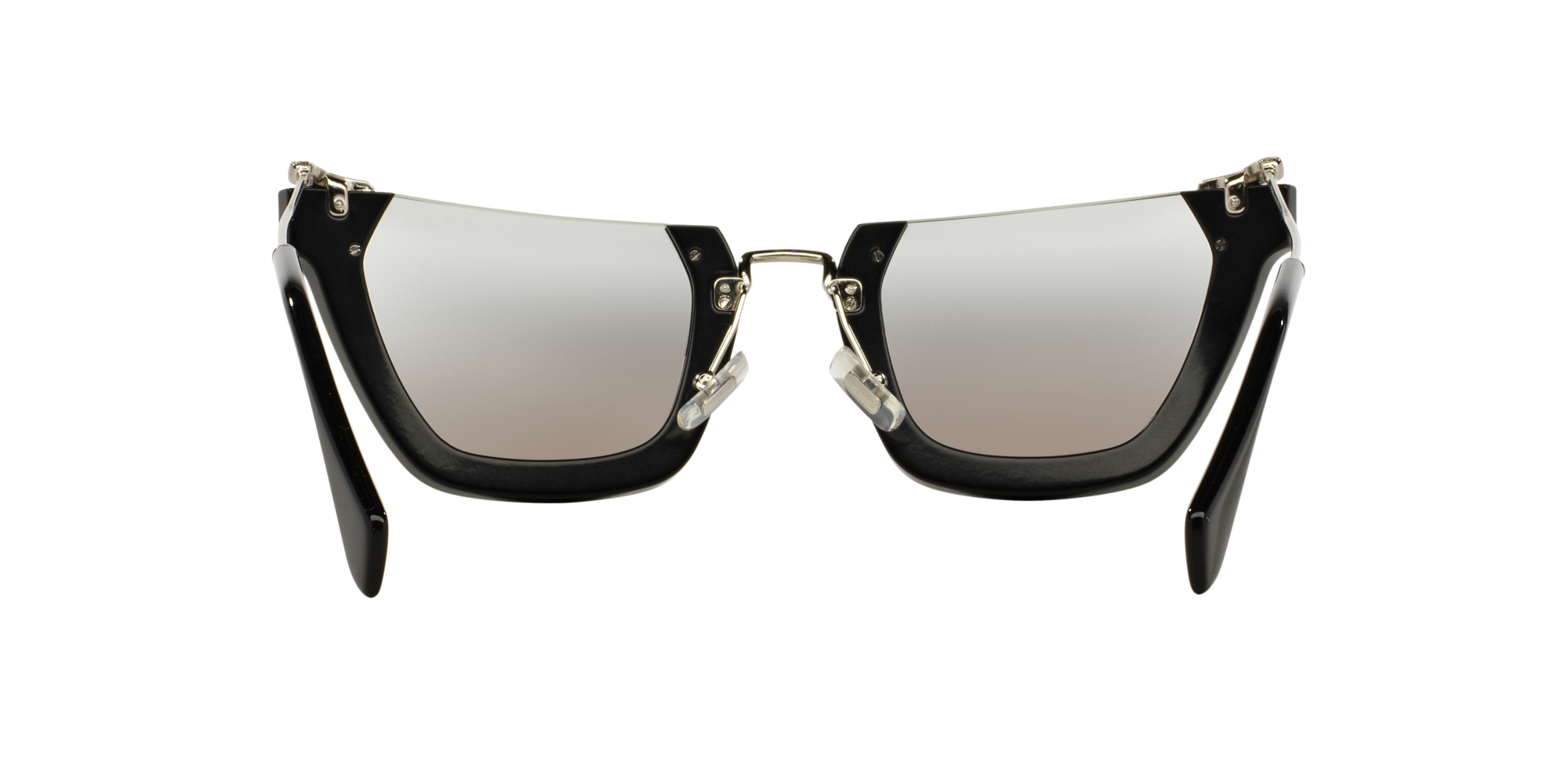 Miu Miu MU 12QS 1AB4N2 50