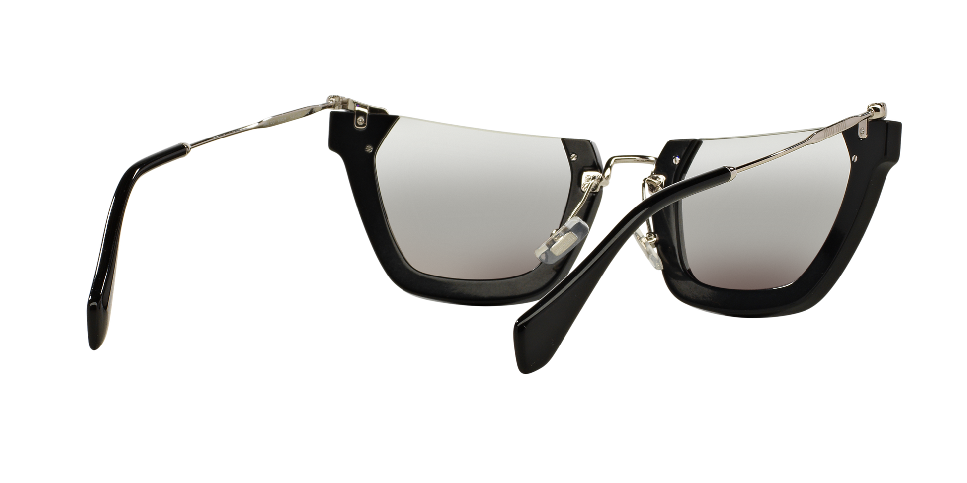 Miu Miu MU 12QS 1AB4N2 50