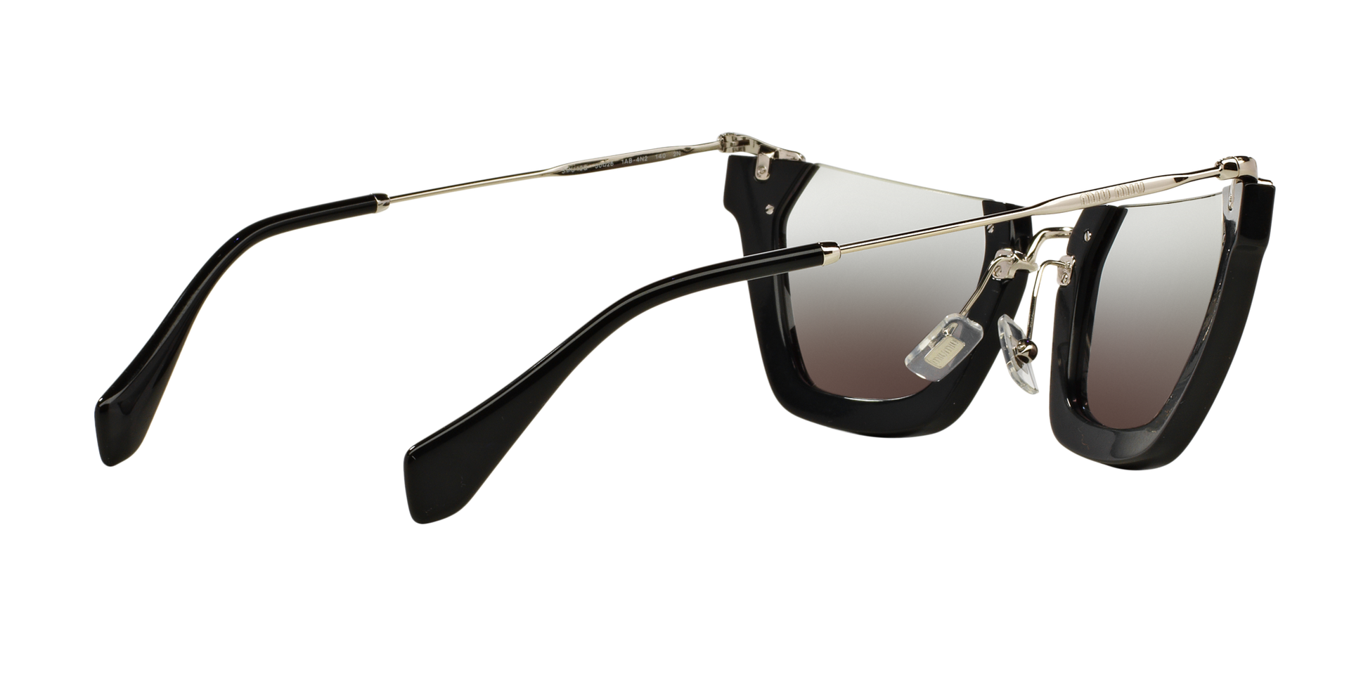 Miu Miu MU 12QS 1AB4N2 50