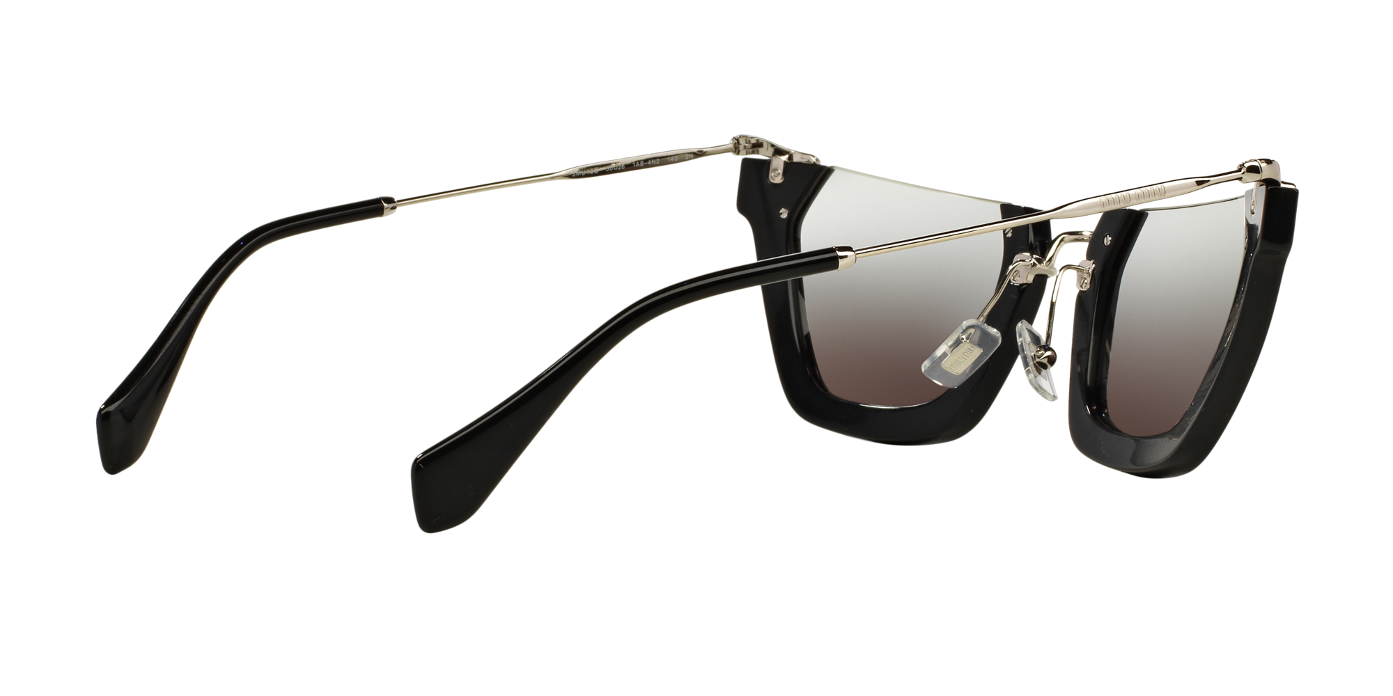 Miu Miu MU 12QS 1AB4N2 50