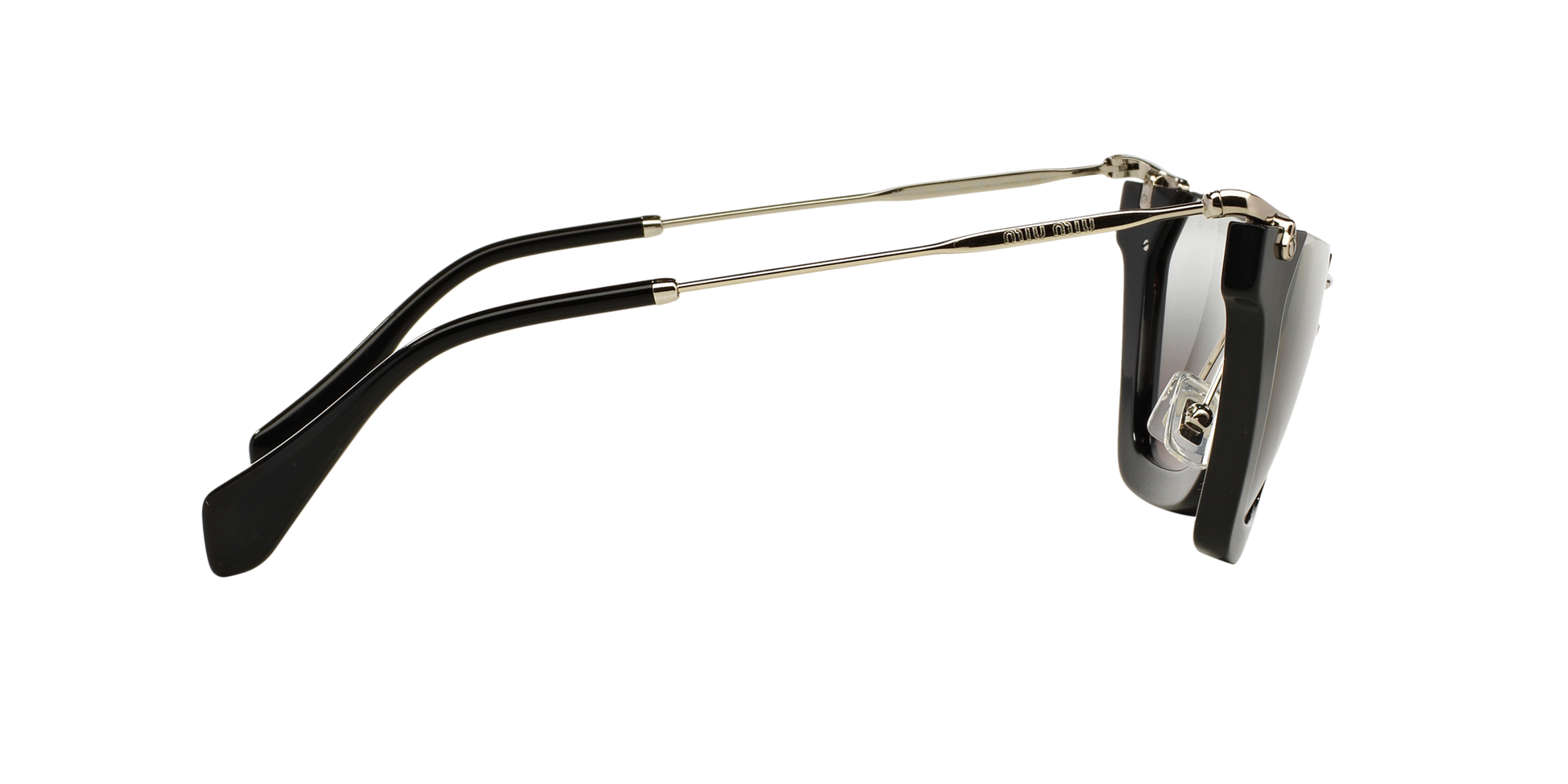 Miu Miu MU 12QS 1AB4N2 50