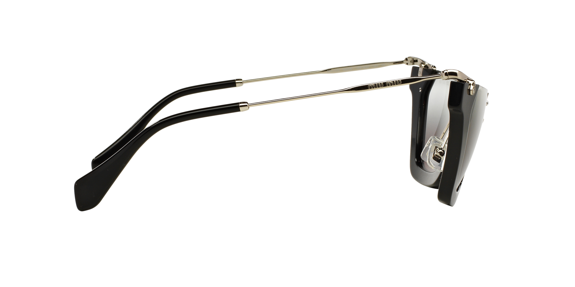 Miu Miu MU 12QS 1AB4N2 50