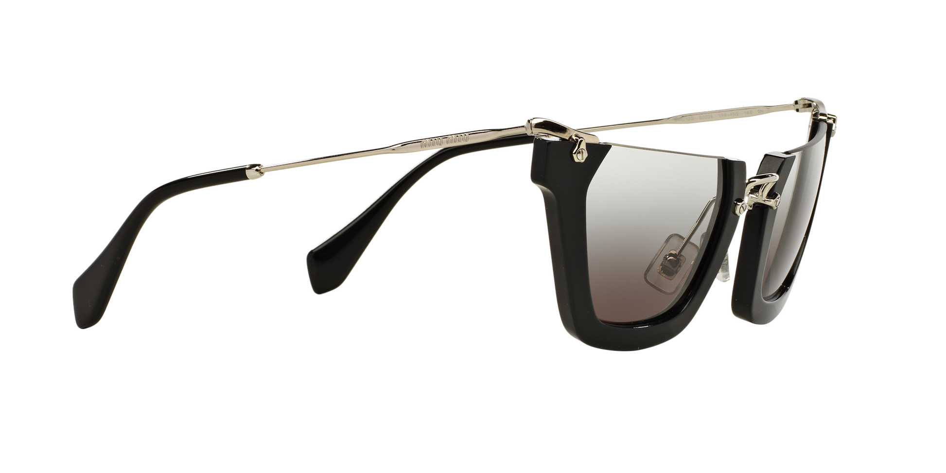 Miu Miu MU 12QS 1AB4N2 50