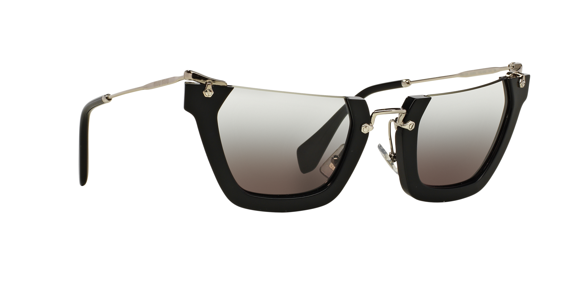 Miu Miu MU 12QS 1AB4N2 50