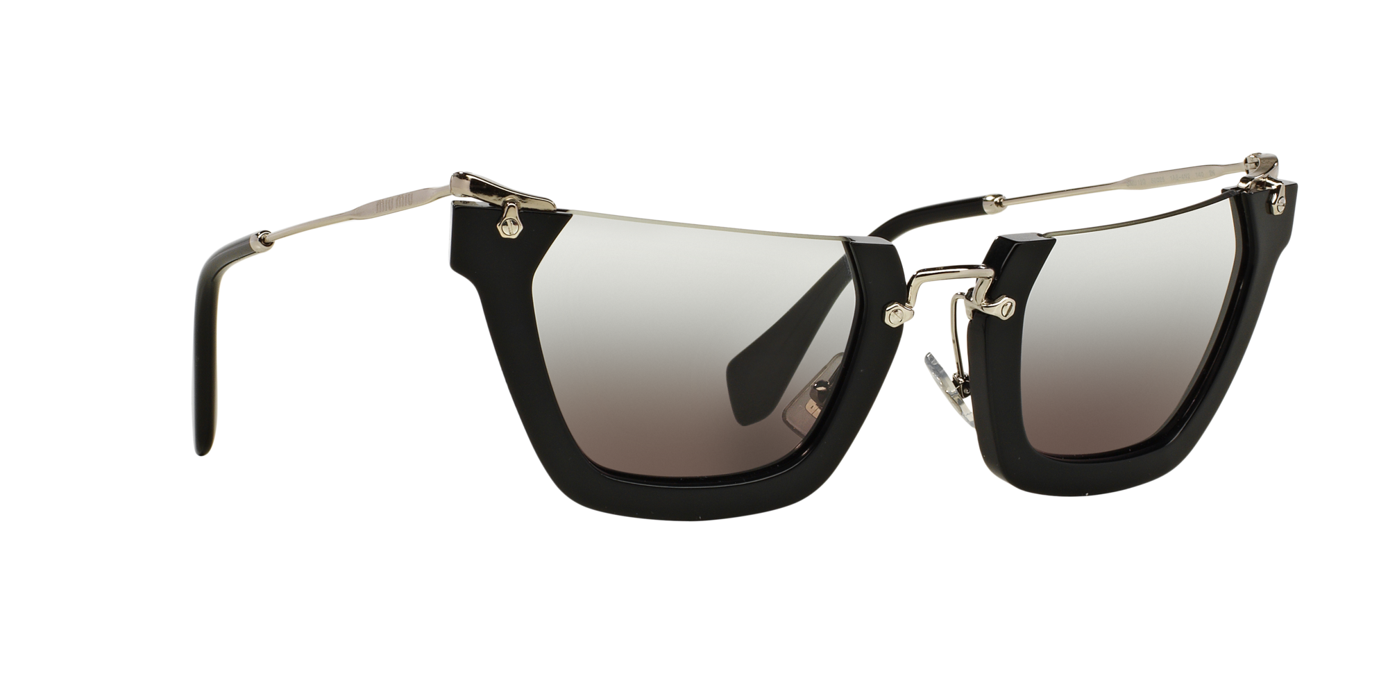 Miu Miu MU 12QS 1AB4N2 50