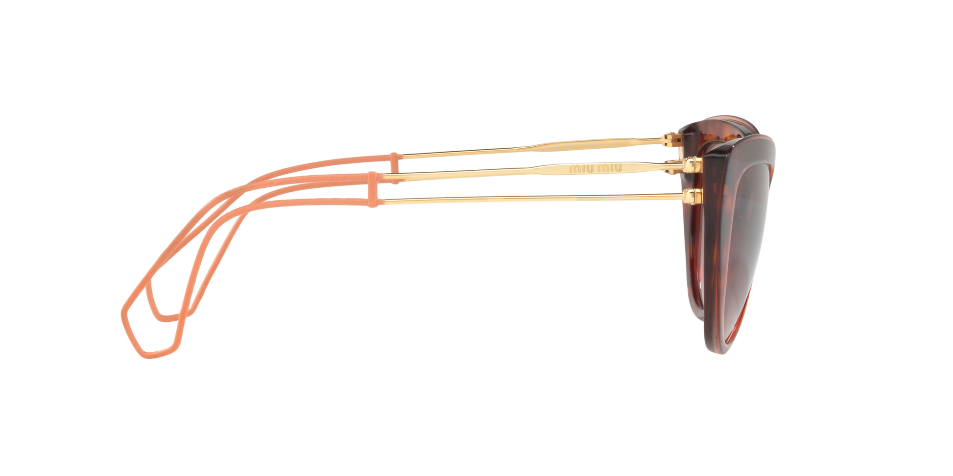 Miu Miu MU 12RS U6G5P1 55