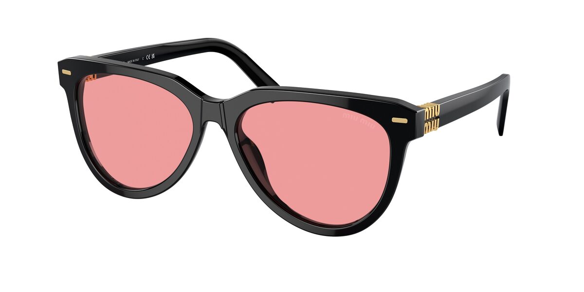 Miu Miu MU 12ZS 16K1D0