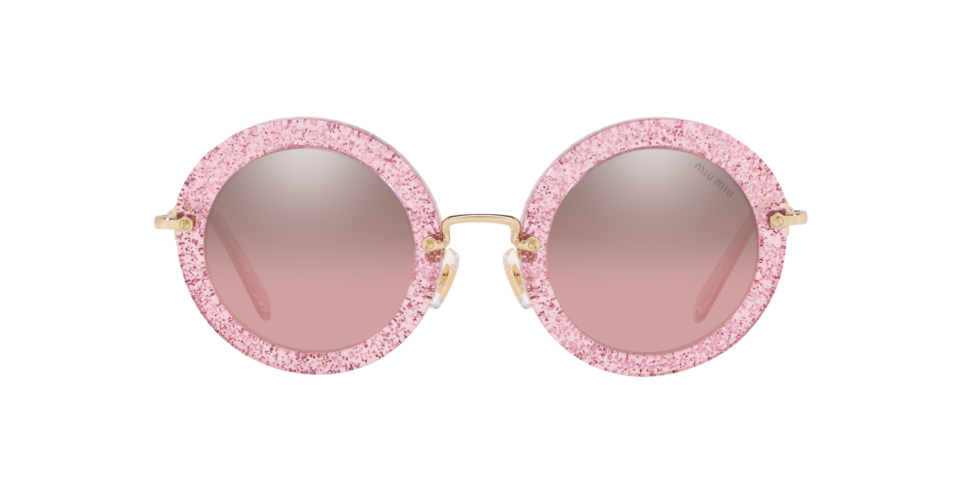 Miu Miu MU 13NS 1467L1 49