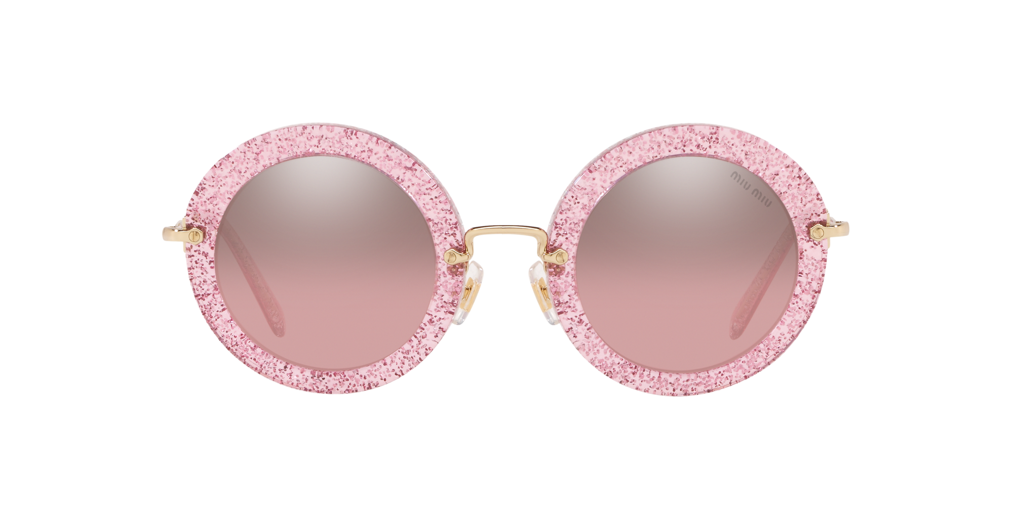 Miu Miu MU 13NS 1467L1 49