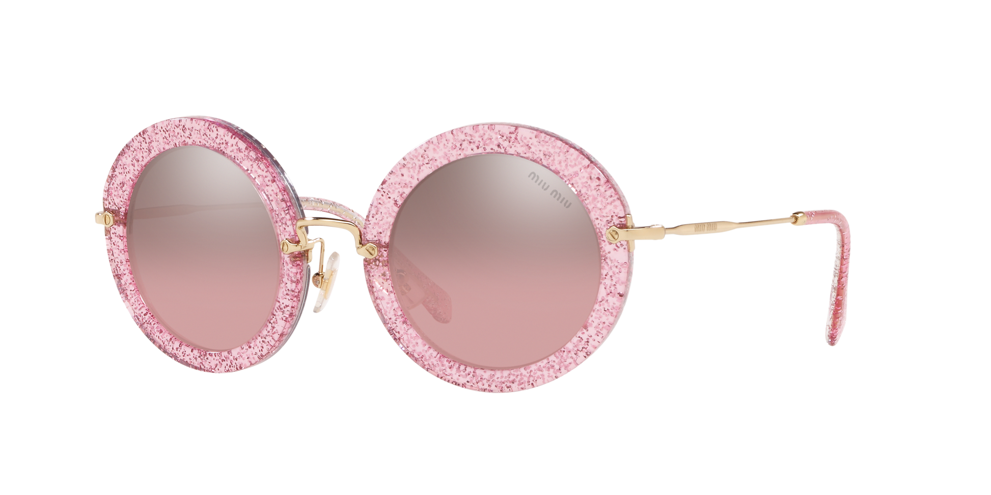 Miu Miu MU 13NS 1467L1 49