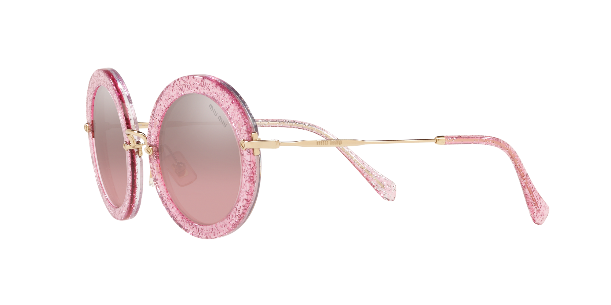 Miu Miu MU 13NS 1467L1 49