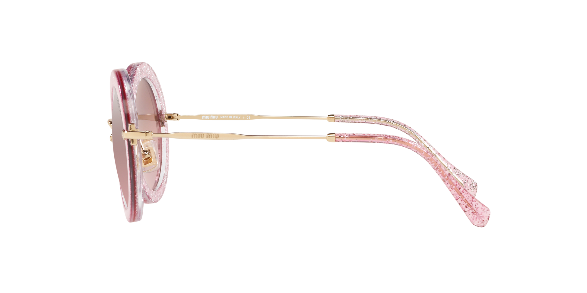 Miu Miu MU 13NS 1467L1 49