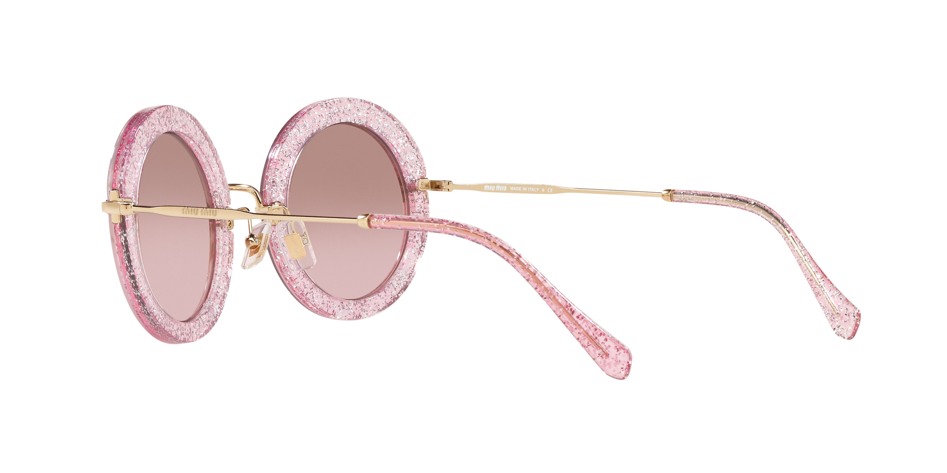 Miu Miu MU 13NS 1467L1 49