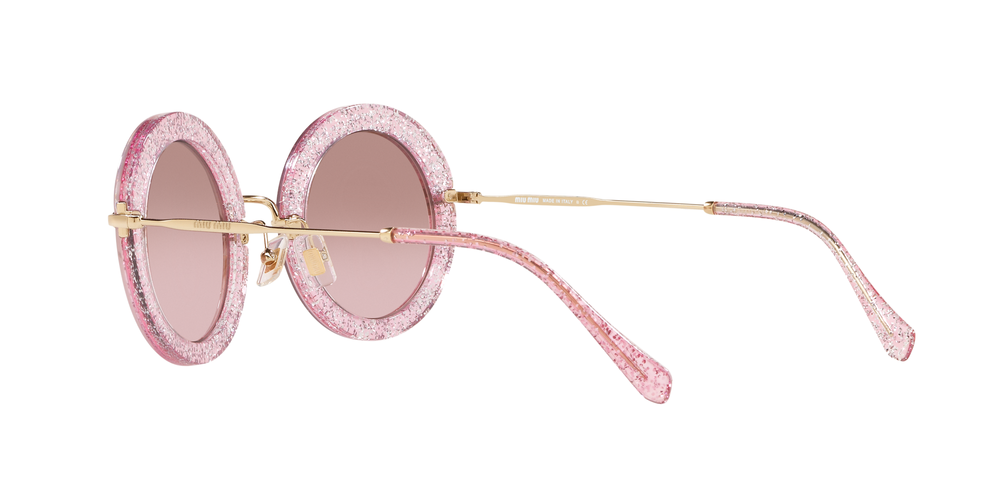 Miu Miu MU 13NS 1467L1 49