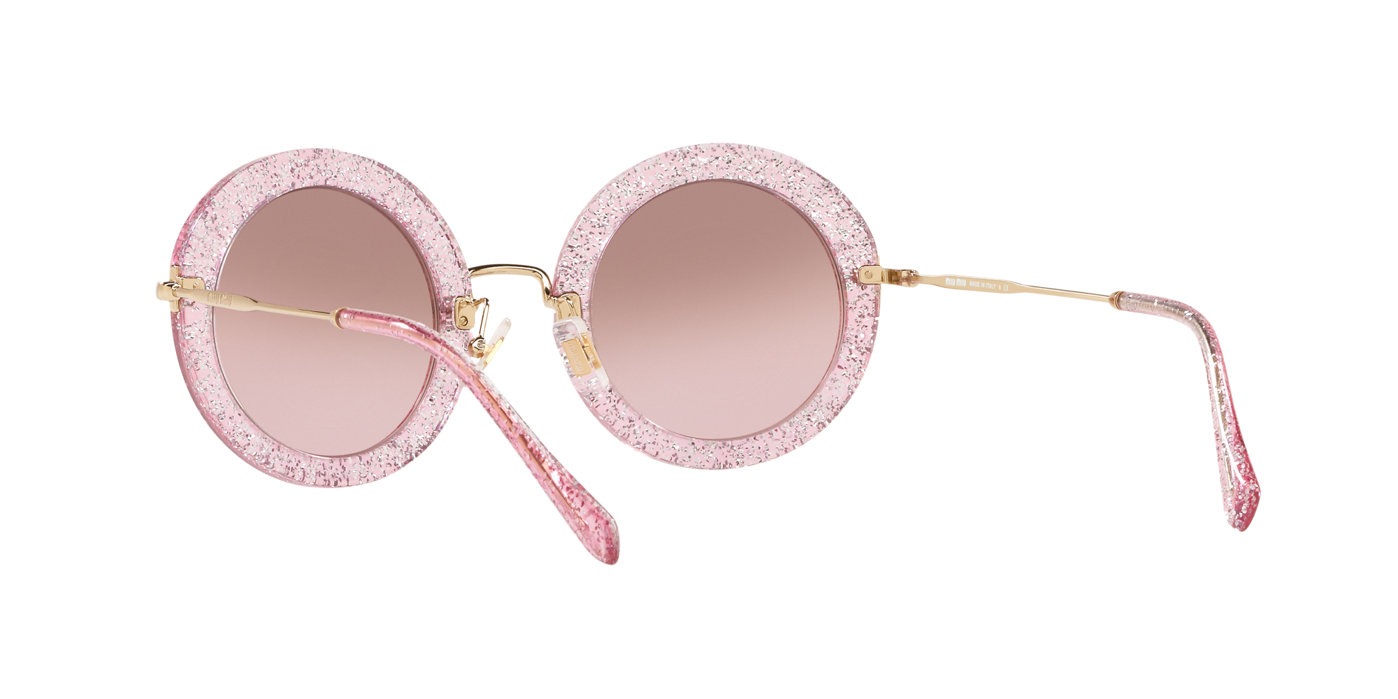 Miu Miu MU 13NS 1467L1 49