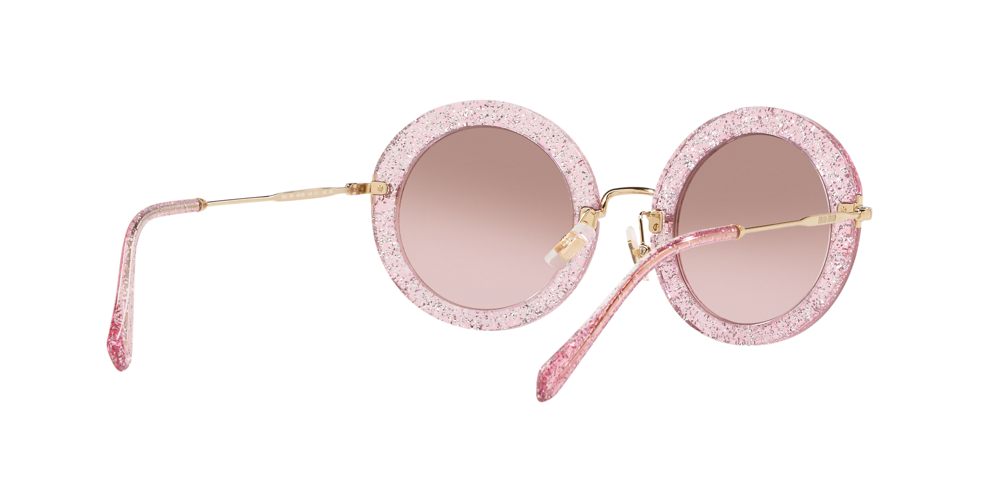 Miu Miu MU 13NS 1467L1 49