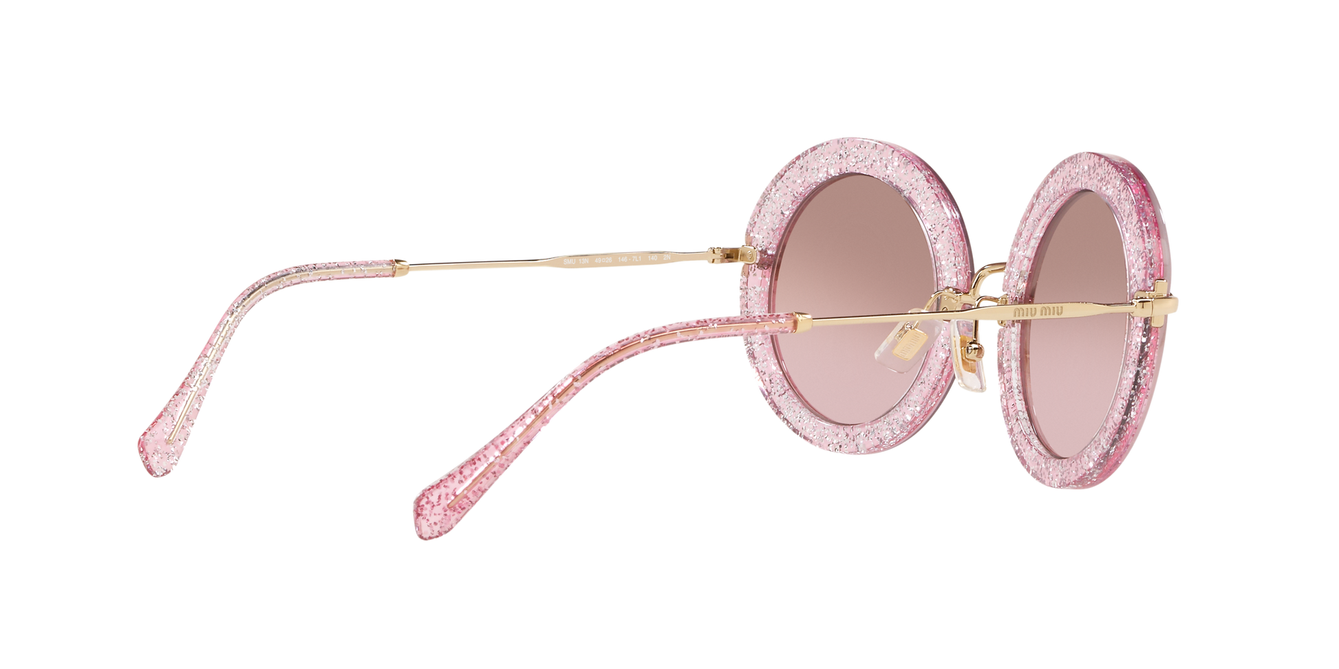 Miu Miu MU 13NS 1467L1 49