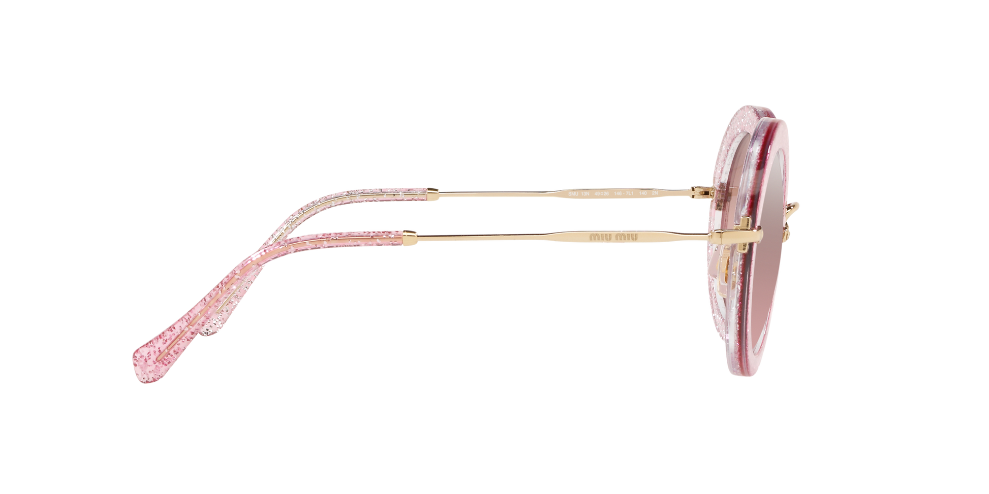 Miu Miu MU 13NS 1467L1 49