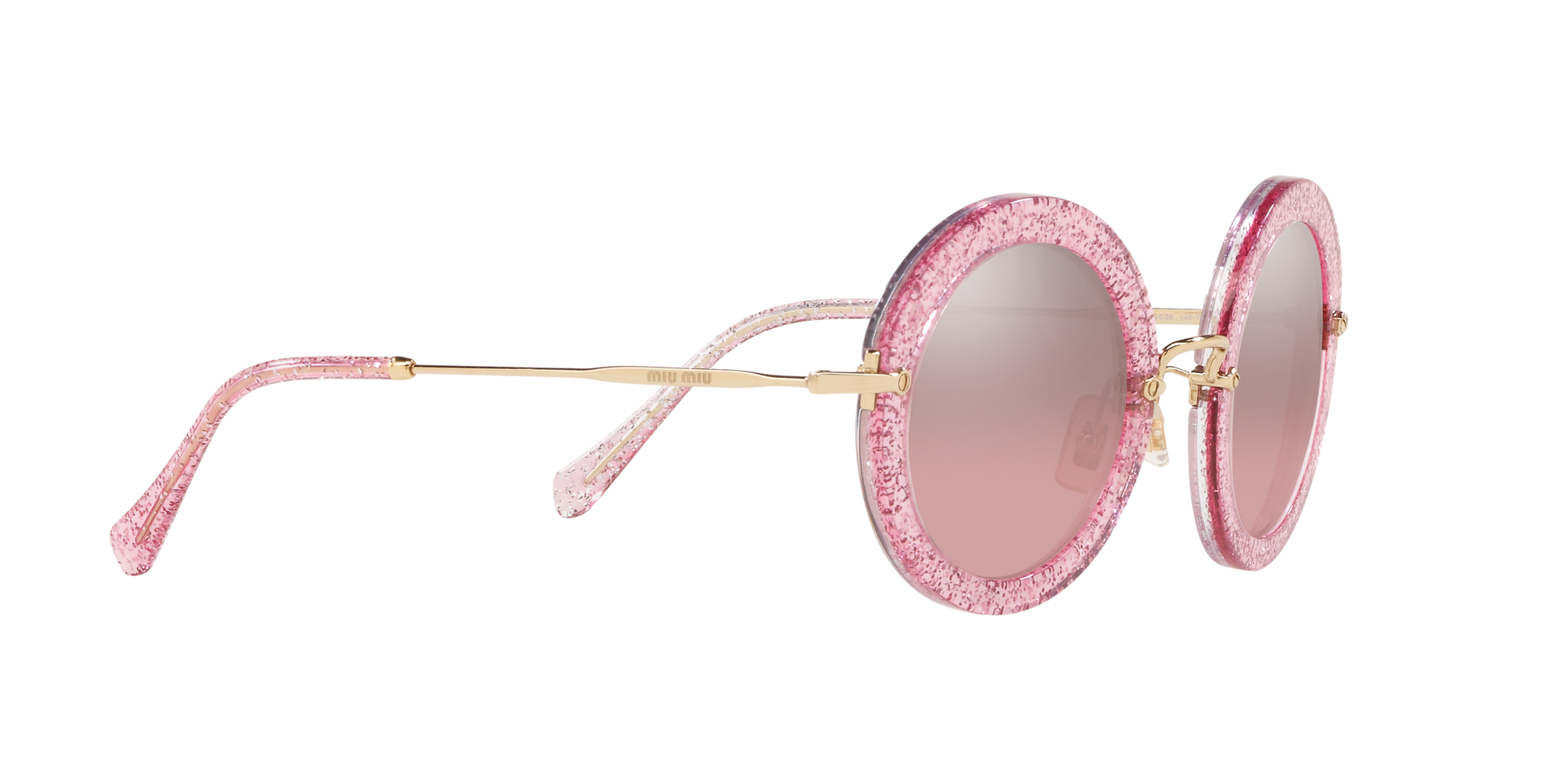 Miu Miu MU 13NS 1467L1 49