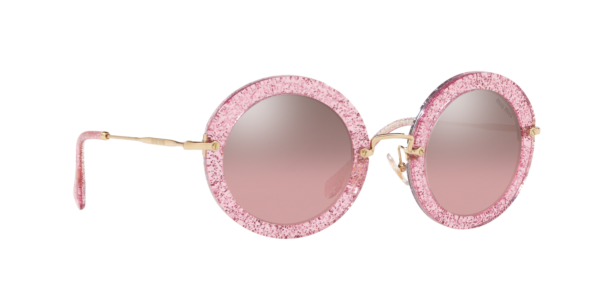 Miu Miu MU 13NS 1467L1 49