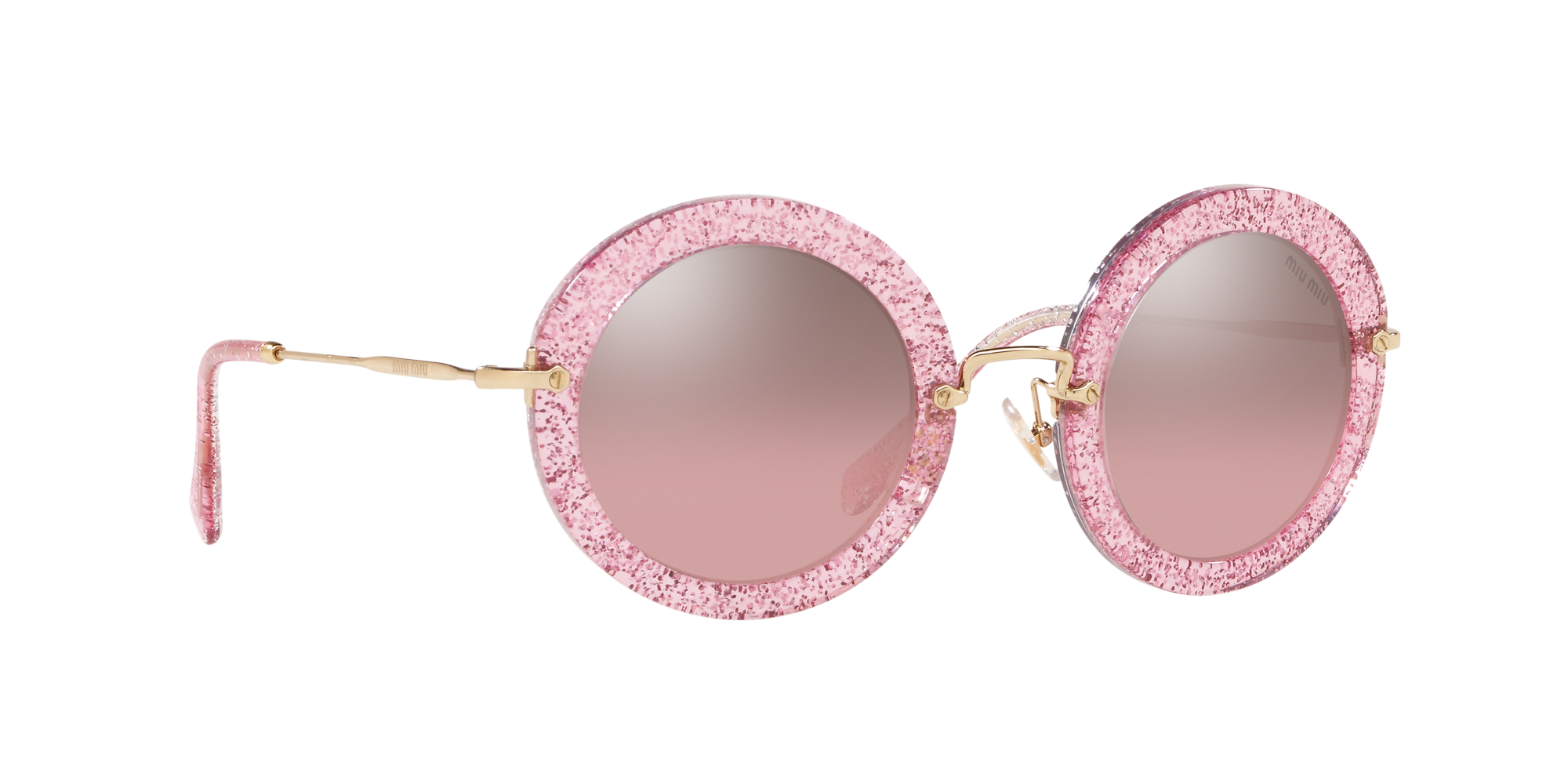 Miu Miu MU 13NS 1467L1 49