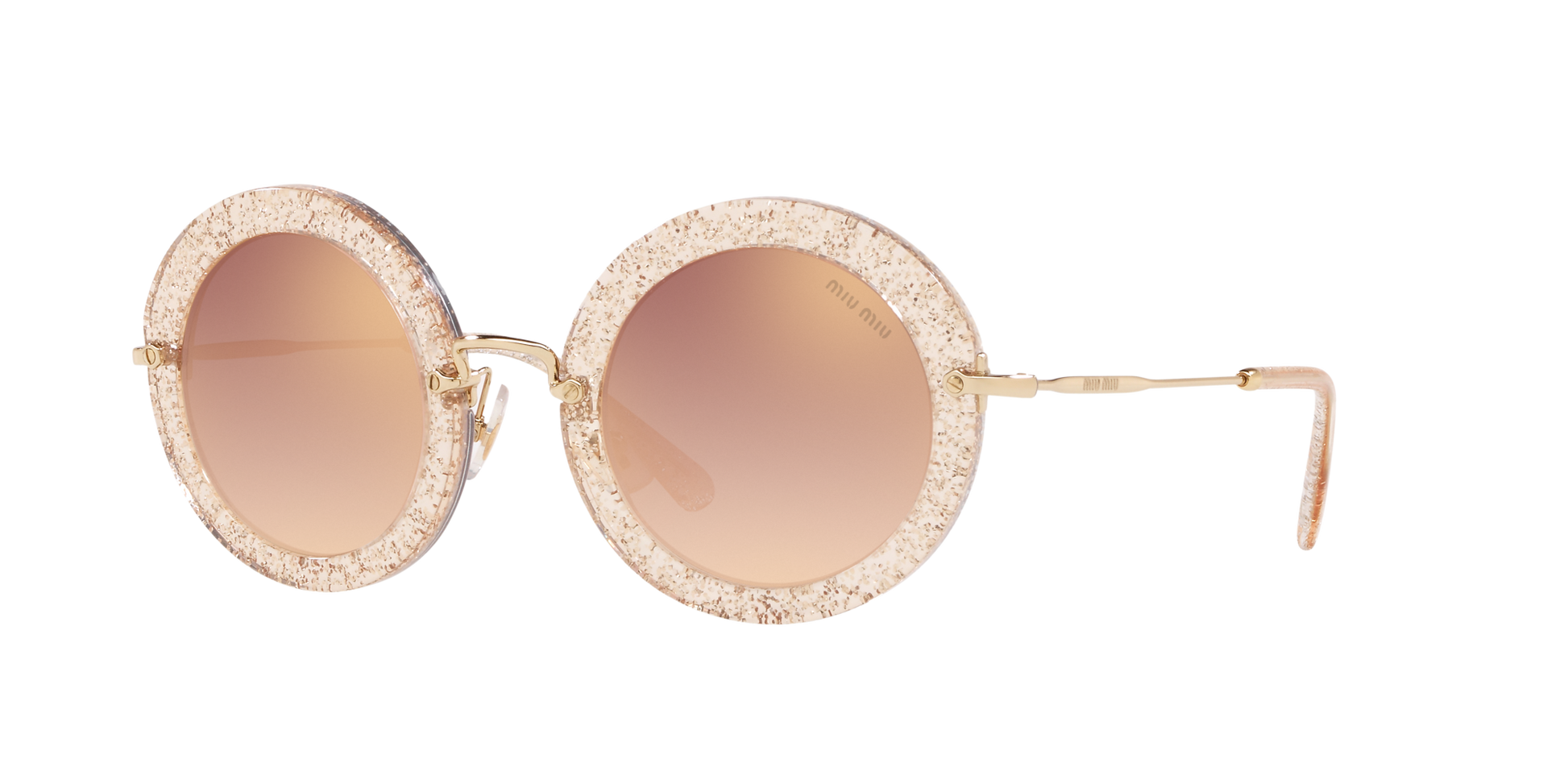 Miu Miu MU 13NS 155AD2 49