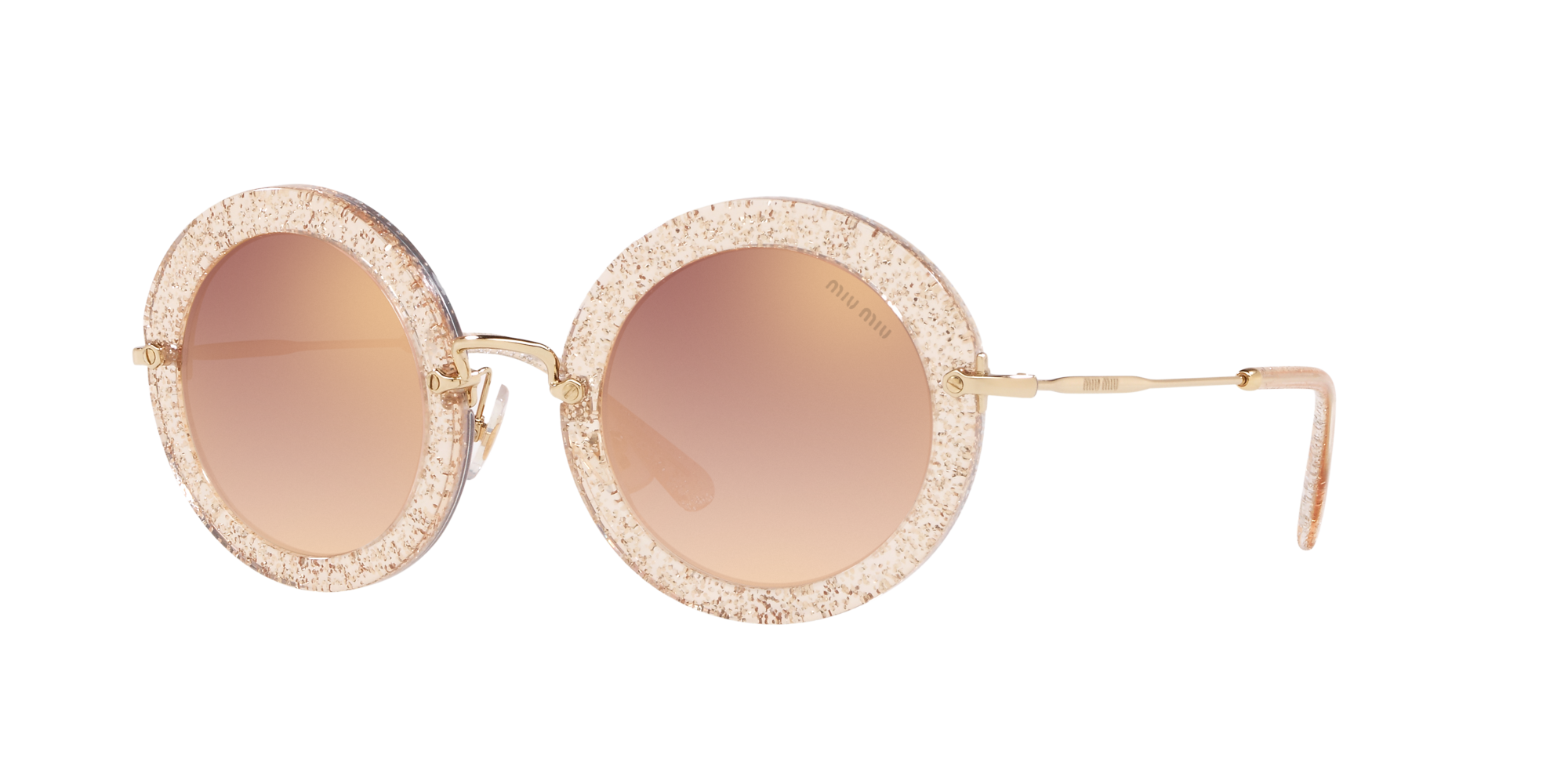 Miu Miu MU 13NS 155AD2 49