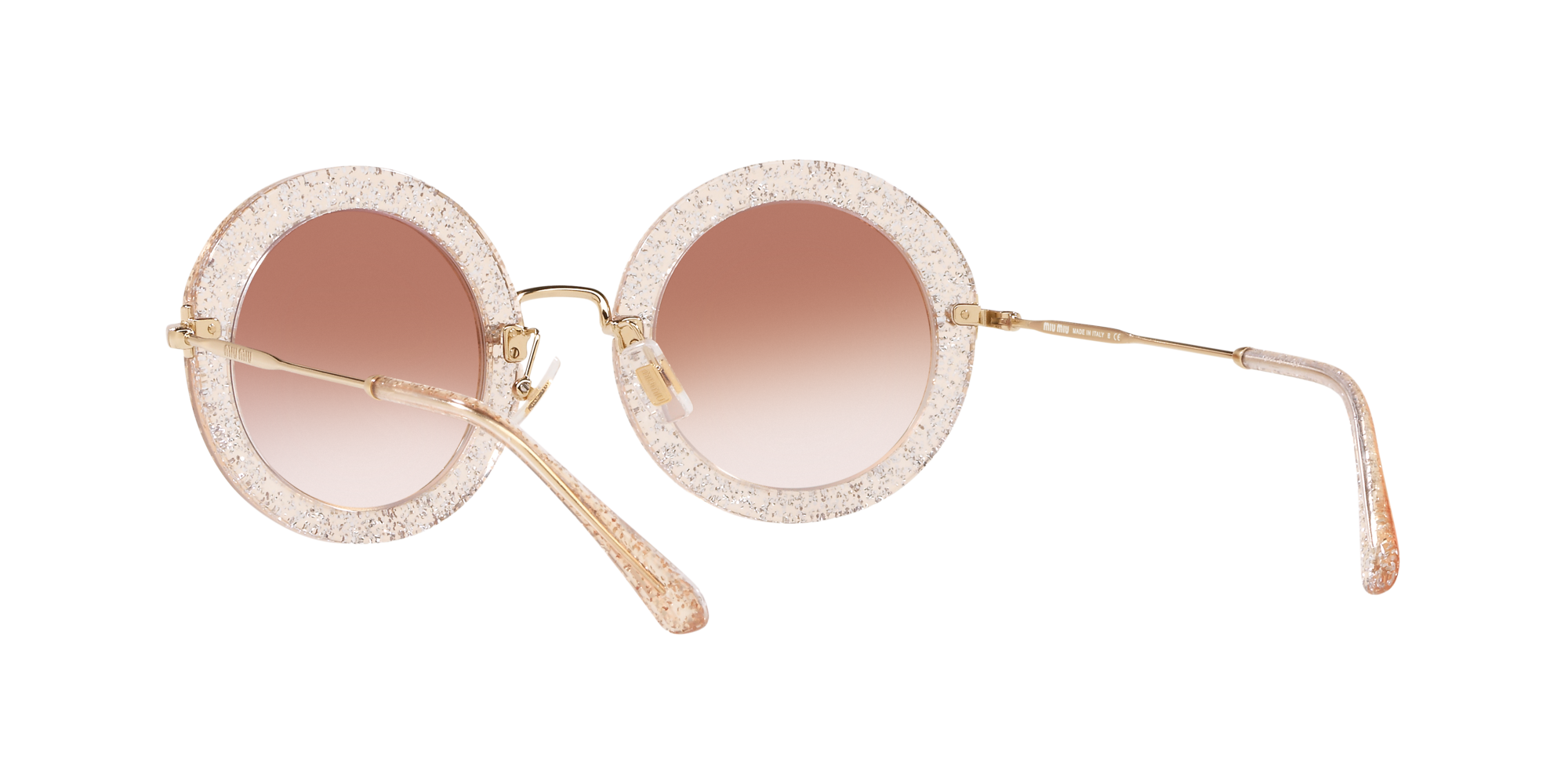 Miu Miu MU 13NS 155AD2 49