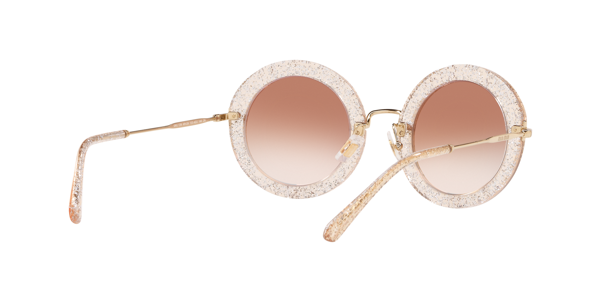 Miu Miu MU 13NS 155AD2 49