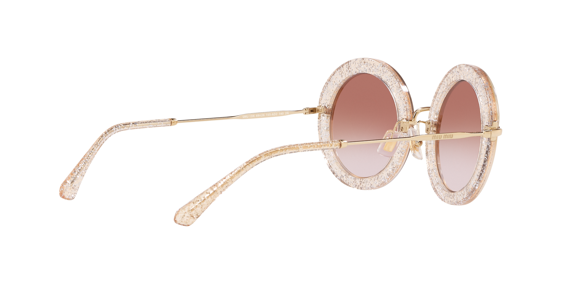 Miu Miu MU 13NS 155AD2 49