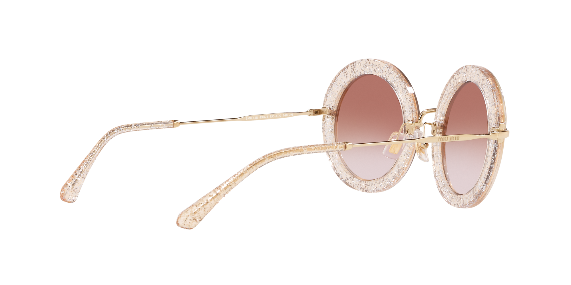 Miu Miu MU 13NS 155AD2 49