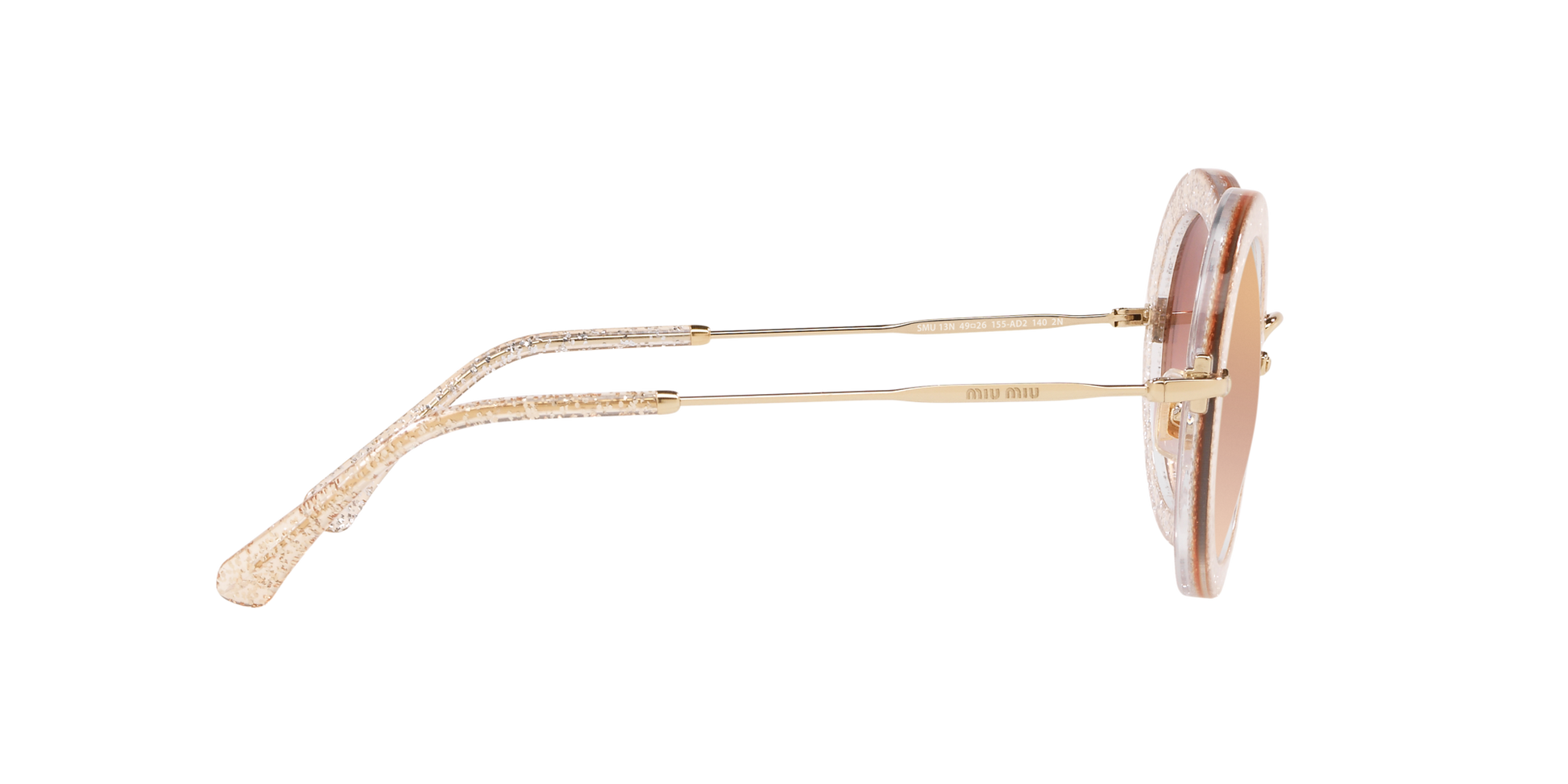 Miu Miu MU 13NS 155AD2 49