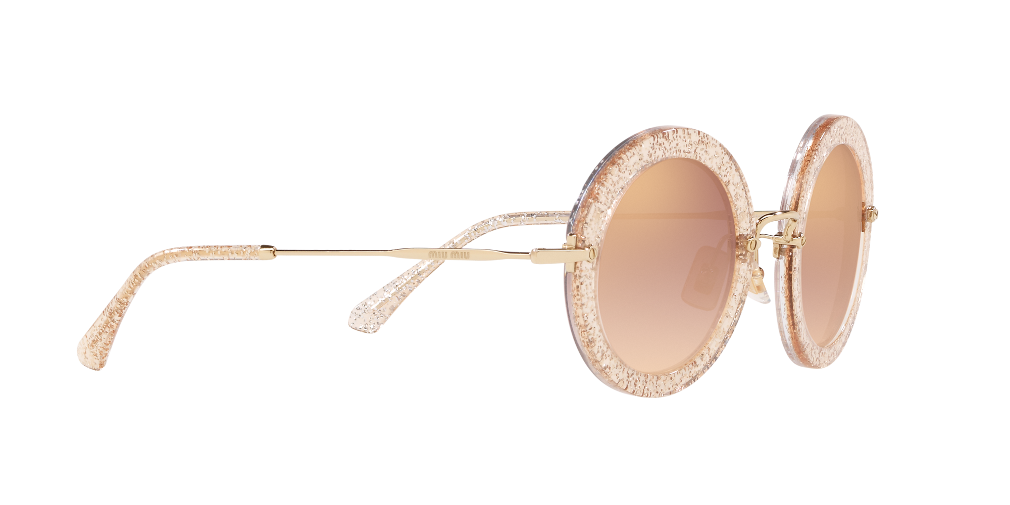 Miu Miu MU 13NS 155AD2 49