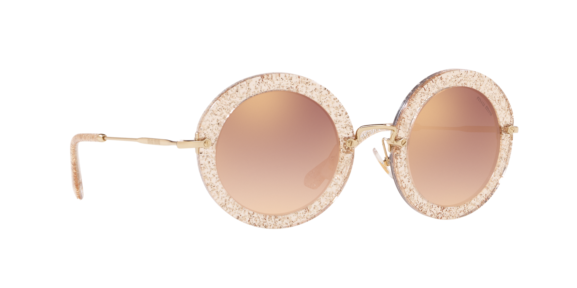 Miu Miu MU 13NS 155AD2 49