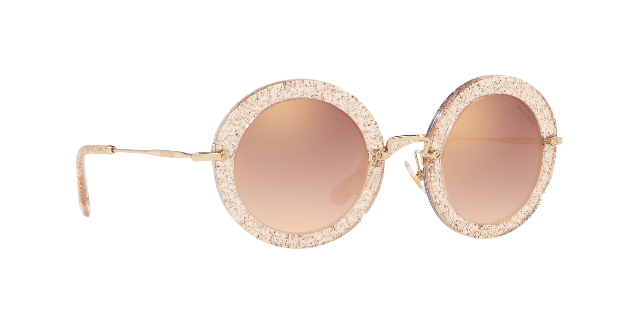 Miu Miu MU 13NS 155AD2 49