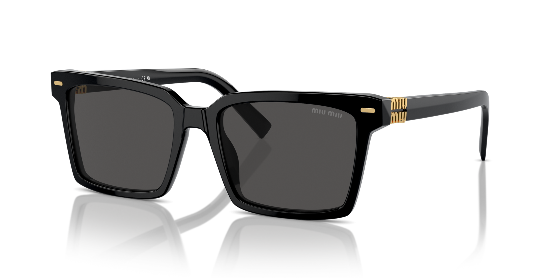 Miu Miu MU 13ZS 16K5S0