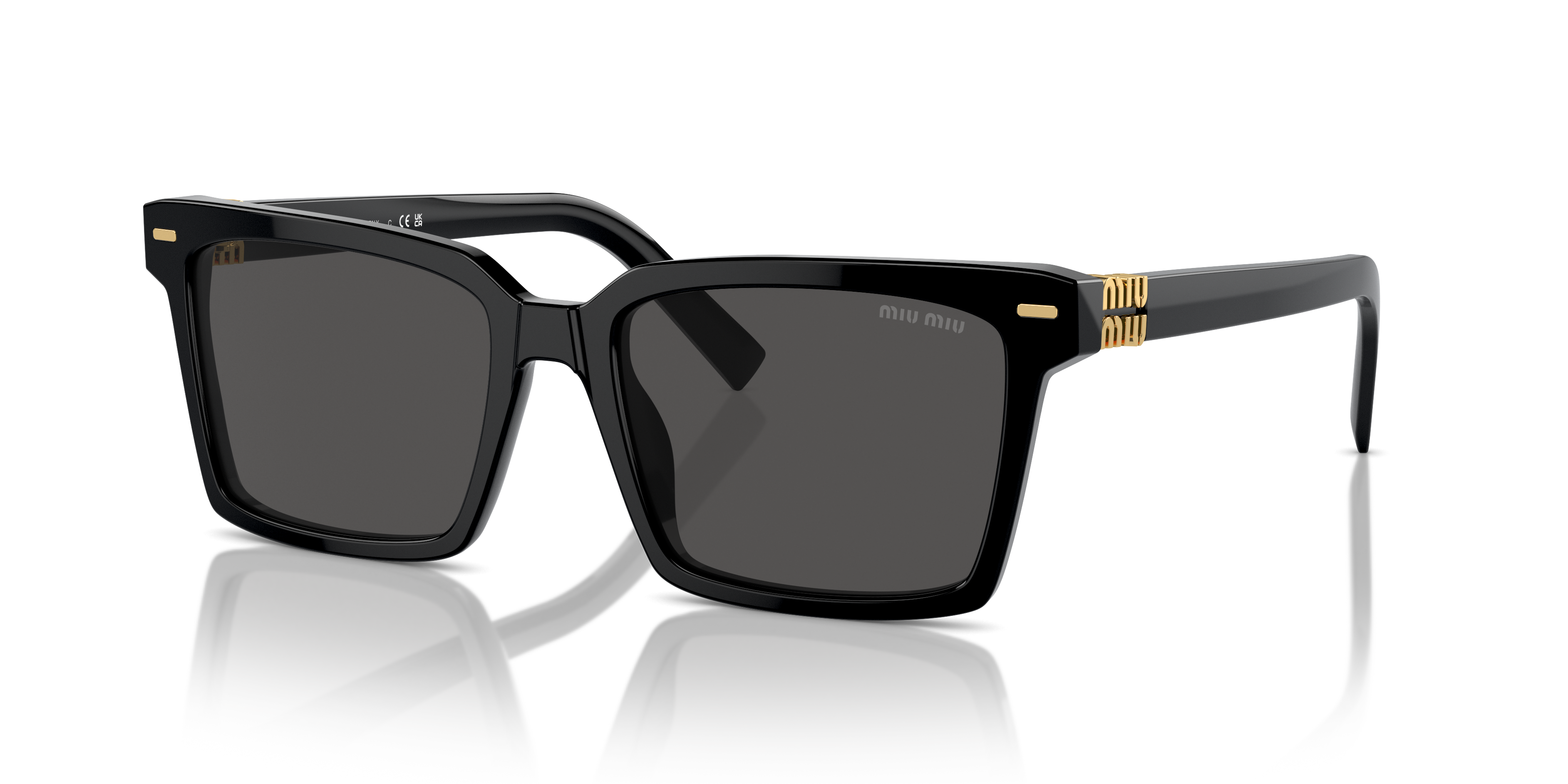 Miu Miu MU 13ZS 16K5S0