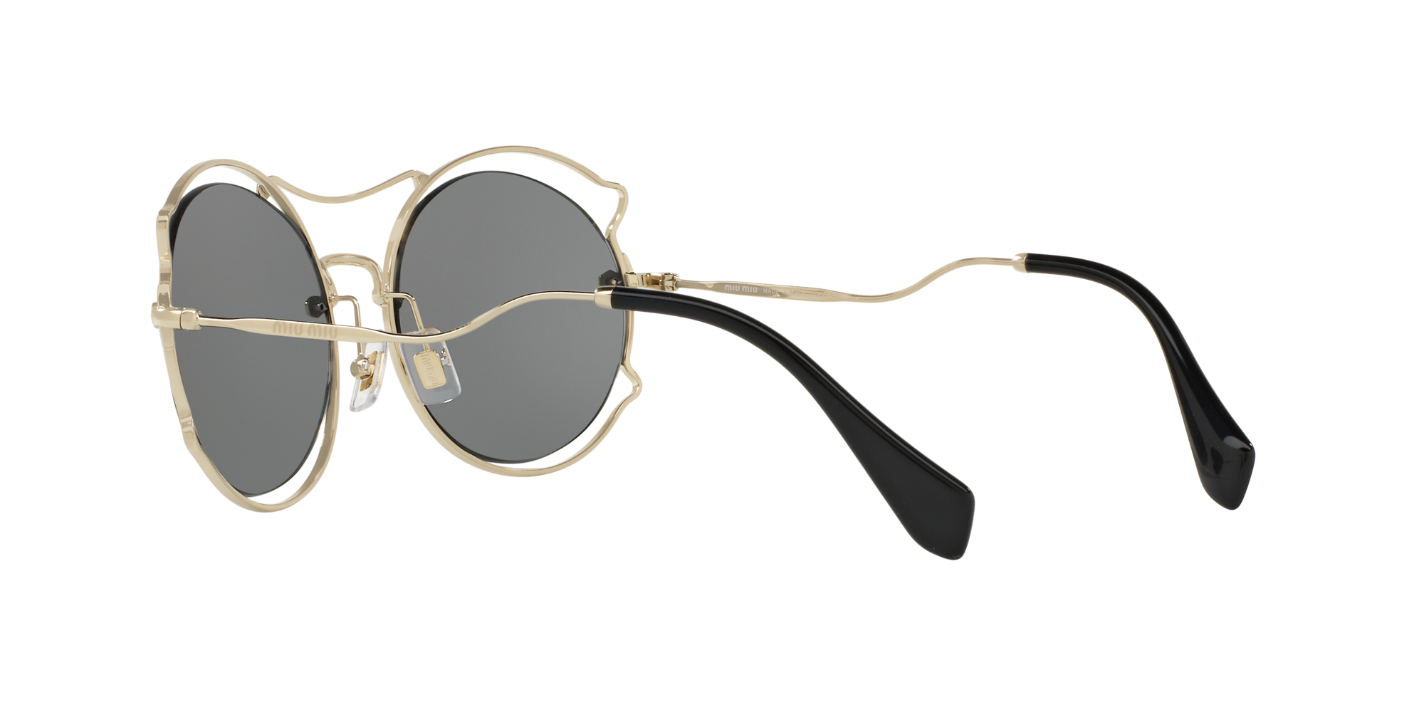 Miu Miu MU 50SS ZVN9K1 57