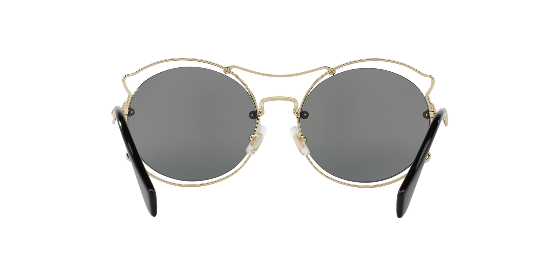 Miu Miu MU 50SS ZVN9K1 57